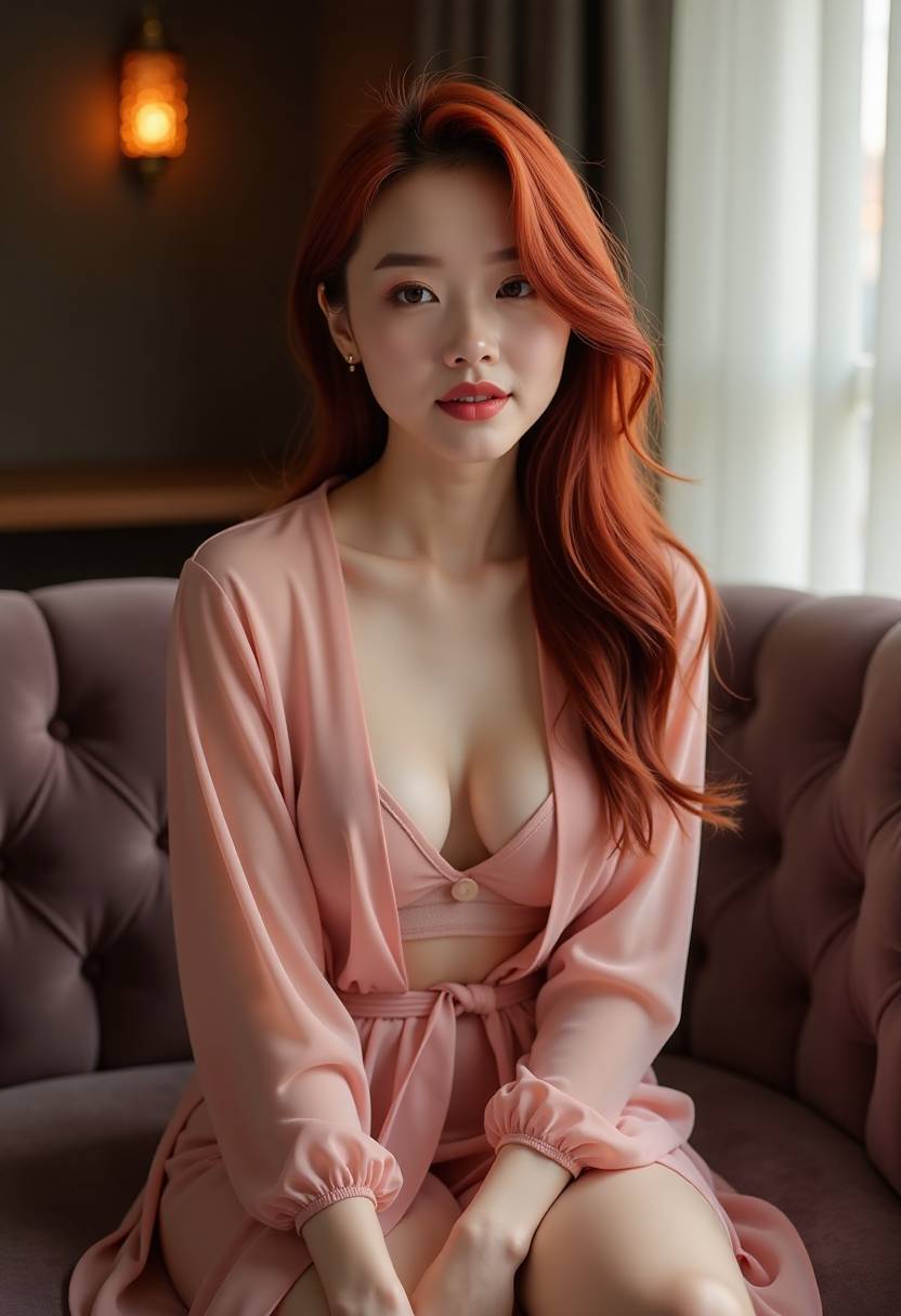 甜蜜意外