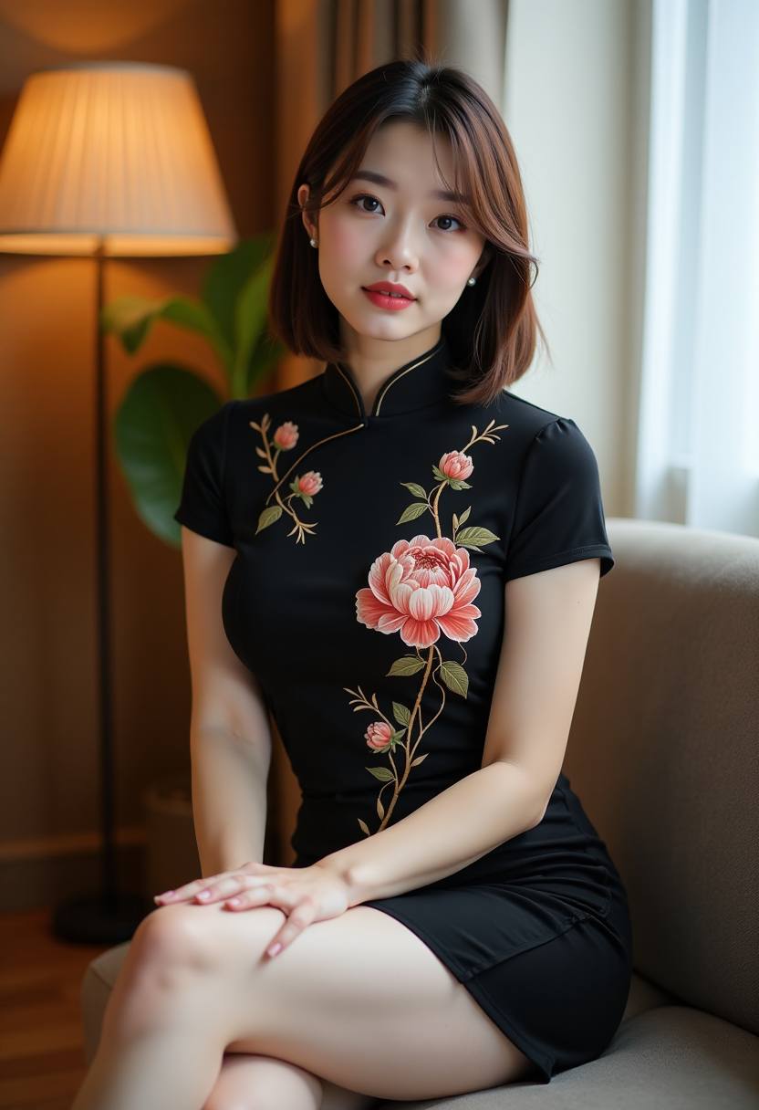 我的野蛮女友