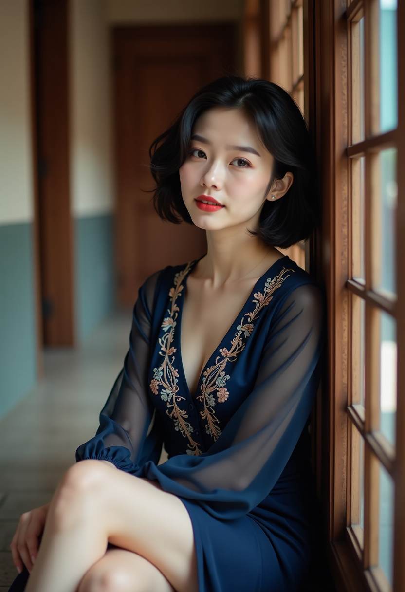 甜蜜意外