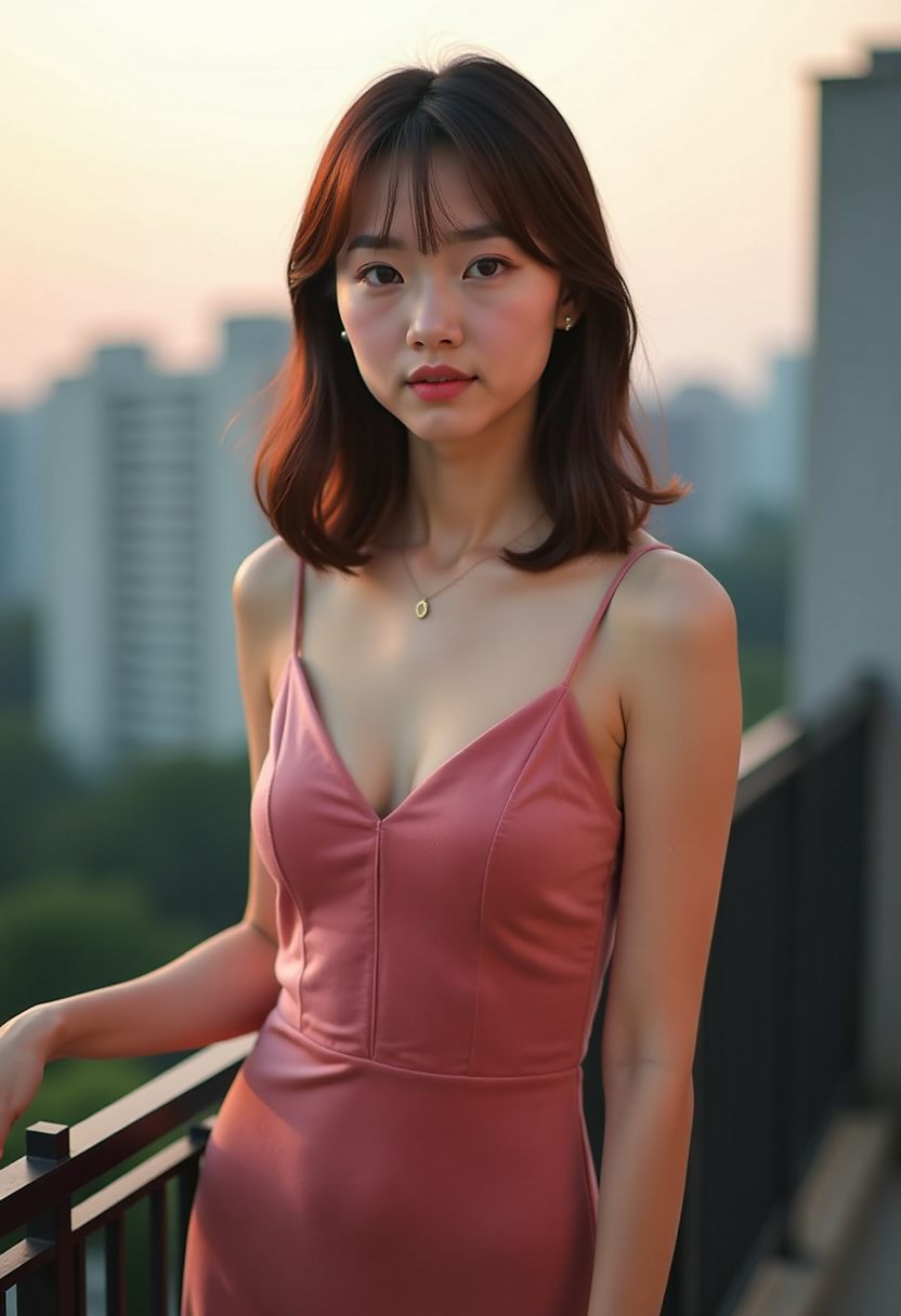 我的野蛮女友